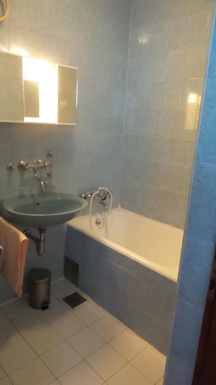 Tihana Apartments Jadranovo Rom bilde