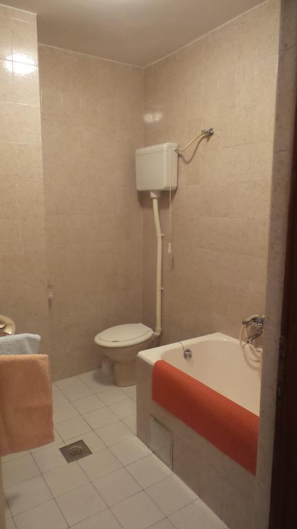 Tihana Apartments Jadranovo Rom bilde